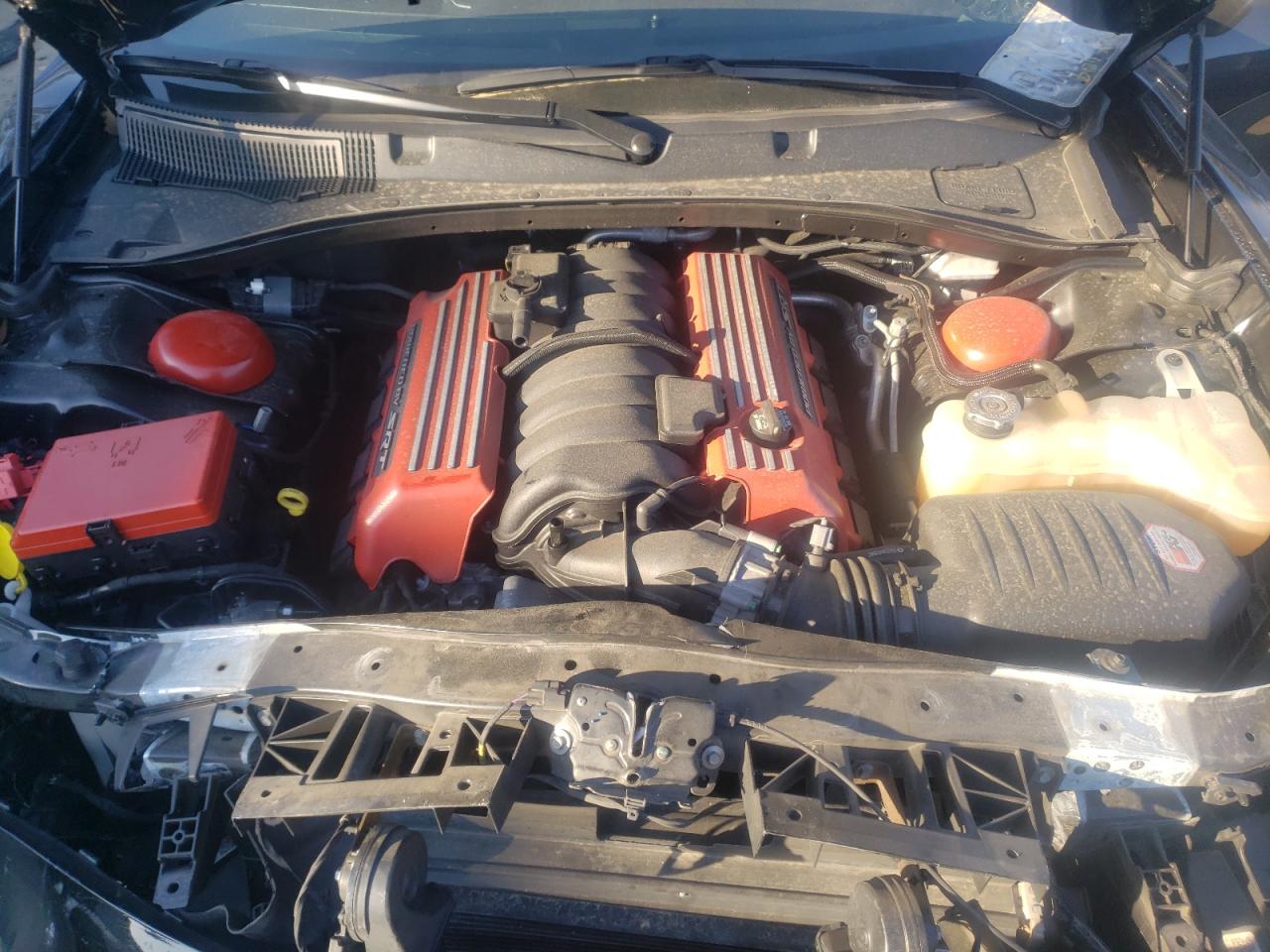 Photo 7 from auction – 2019 DODGE CHARGER SC with VIN 2C3CDXGJ0KH667484