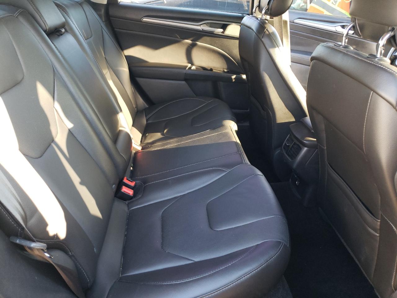 Photo 6 from auction – 2014 FORD FUSION TIT with VIN 3FA6P0K99ER125643