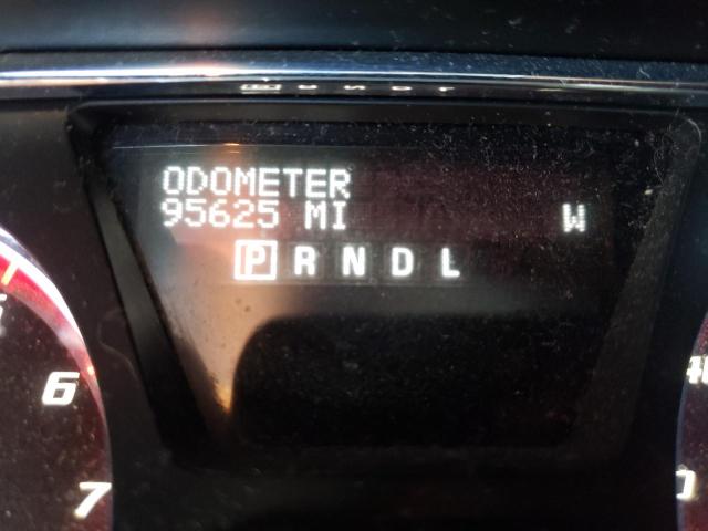 Photo 8 from auction – 2014 GMC ACADIA SLE with VIN 1GKKRNED5EJ313591