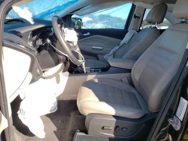 Photo 5 from auction – 2017 FORD ESCAPE TIT with VIN 1FMCU0JD9HUC06842