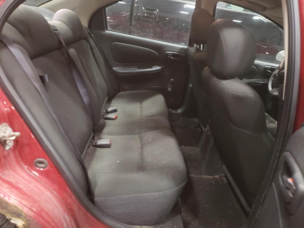 Photo 6 from auction – 2005 DODGE NEON SXT with VIN 1B3ES56C25D221132