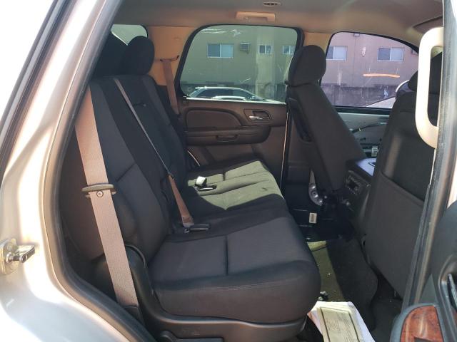 Photo 6 from auction – 2011 CHEVROLET TAHOE C150 with VIN 1GNSCAE09BR227059