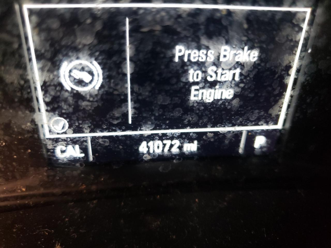 Photo 8 from auction – 2018 CHEVROLET MALIBU LS with VIN 1G1ZB5ST5JF205049