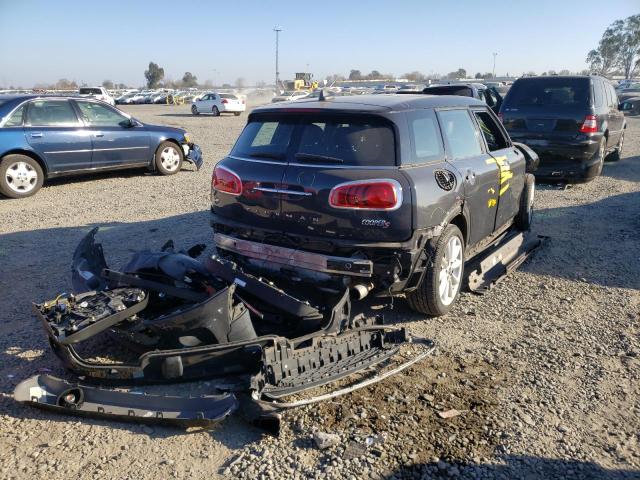 Photo 4 from auction – 2016 MINI COOPER S C with VIN WMWLN9C54G2B31456