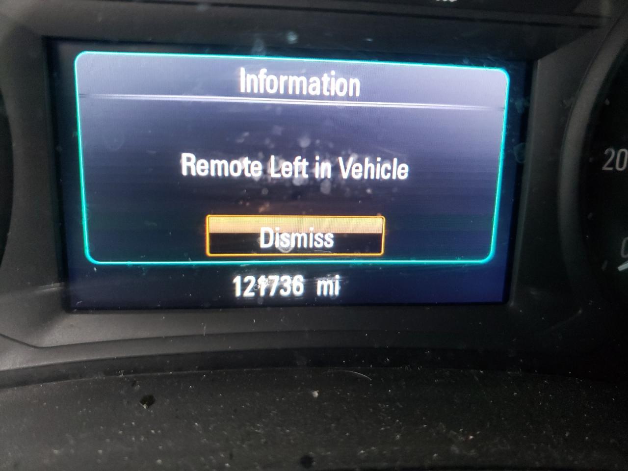 Photo 8 from auction – 2019 BUICK ENCORE ESS with VIN KL4CJGSM2KB936402