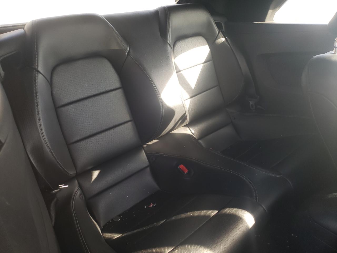 Photo 6 from auction – 2016 FORD MUSTANG with VIN 1FATP8UH1G5281221