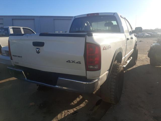Photo 4 from auction – 2005 DODGE RAM 2500 S with VIN 3D7KS28C85G815617