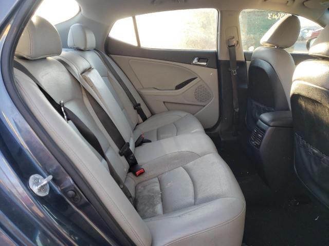 صورة رقم 6 من المزاد - 2015 KIA OPTIMA EX مع VIN 5XXGN4A75FG390412