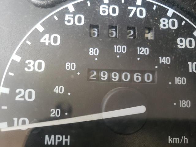Photo 8 from auction – 1999 FORD EXPLORER with VIN 1FMDU32E5XZB87866