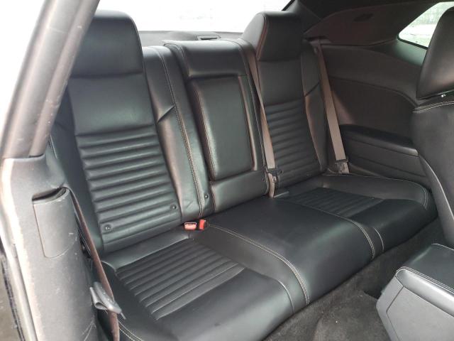 Photo 6 from auction – 2013 DODGE CHALLENGER with VIN 2C3CDYAG4DH511910