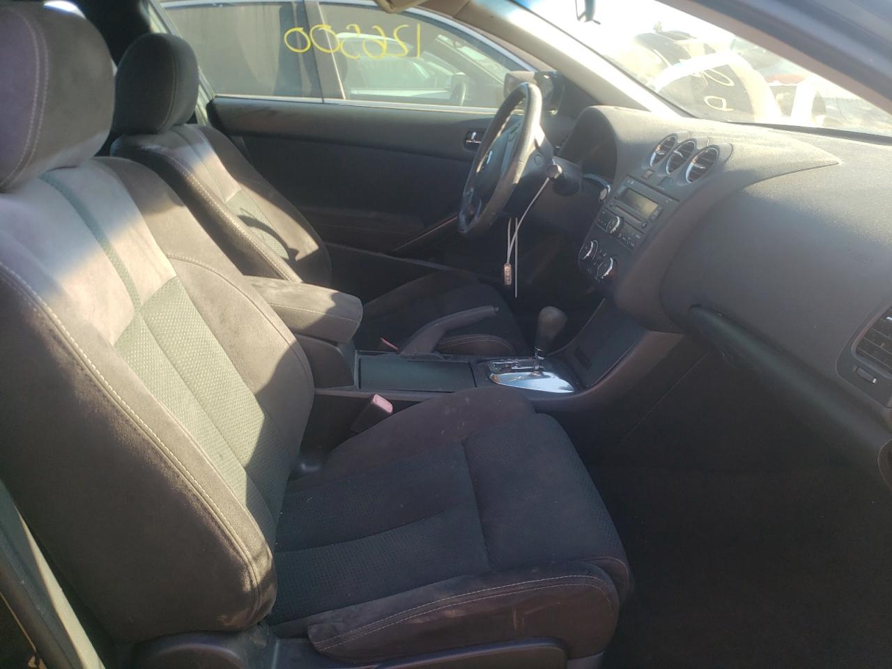 صورة رقم 5 من المزاد - 2011 NISSAN ALTIMA S مع VIN 1N4AL2EP8BC135232