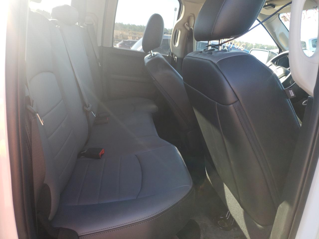 Photo 6 from auction – 2021 RAM 1500 CLASS with VIN 1C6RR7FG3MS524142