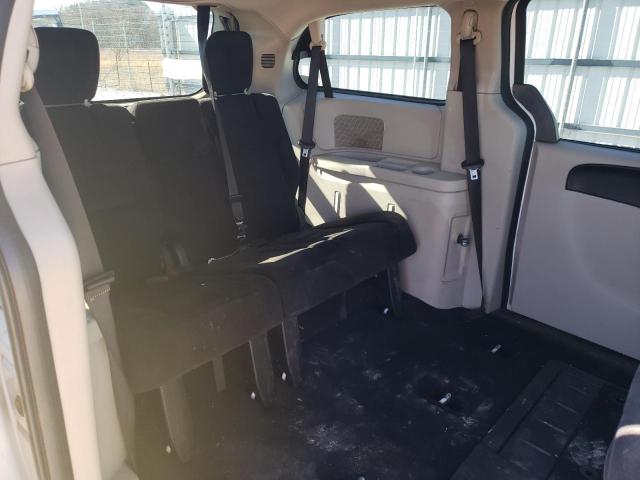Photo 6 from auction – 2014 DODGE GRAND CARA with VIN 2C4RDGCG0ER245374