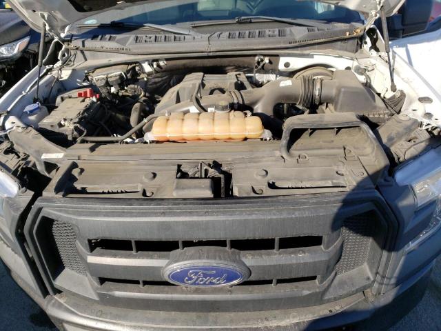 Photo 7 from auction – 2016 FORD F150 SUPER with VIN 1FTEX1CP1GKF71771