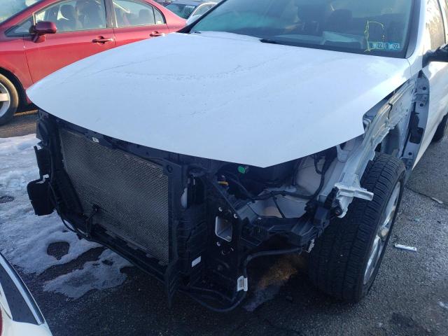 Photo 9 from auction – 2016 KIA OPTIMA LX with VIN 5XXGT4L38GG040404