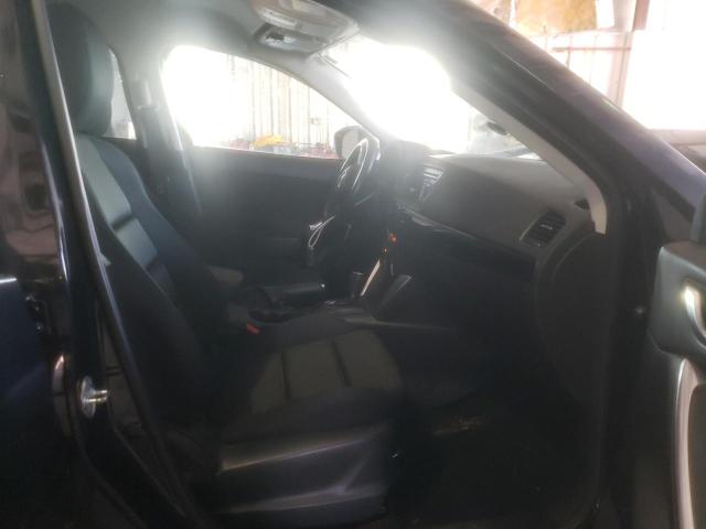 Photo 5 from auction – 2013 MAZDA CX-5 TOURI with VIN JM3KE4CE5D0139062