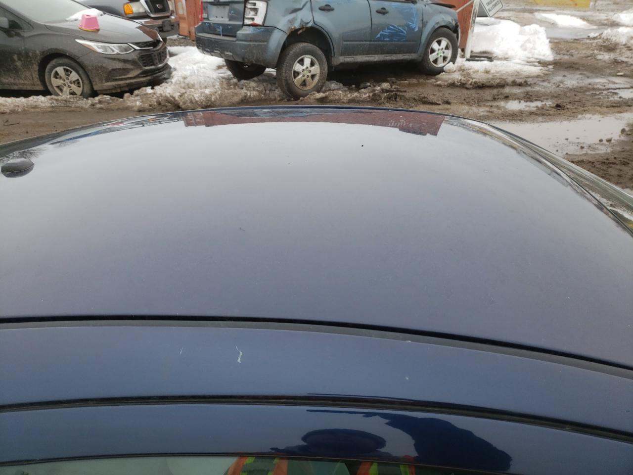 Photo 9 from auction – 2008 CHEVROLET COBALT LS with VIN 1G1AK18F587335747