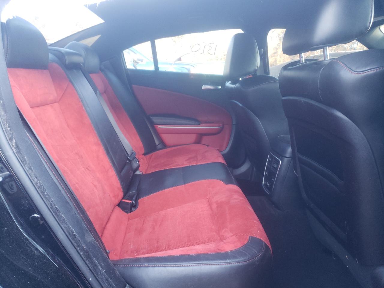Photo 6 from auction – 2019 DODGE CHARGER SC with VIN 2C3CDXGJ0KH667484