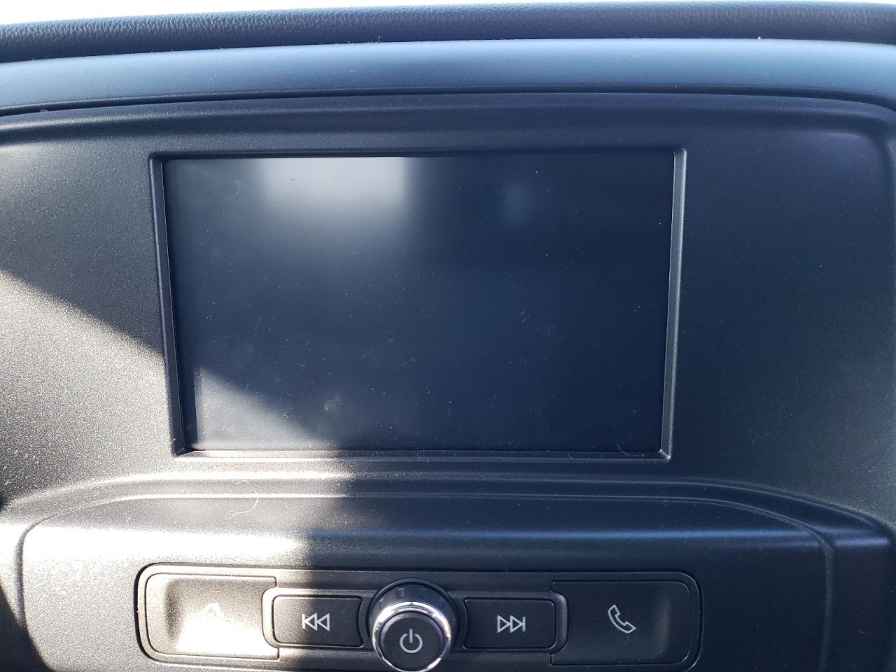 Photo 9 from auction – 2018 CHEVROLET SILVERADO with VIN 3GCUKPEC3JG232239