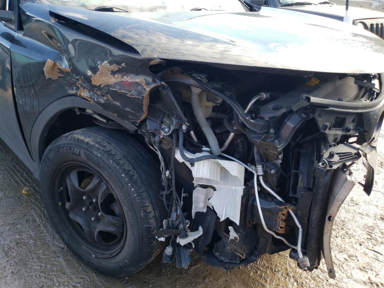 Photo 9 from auction – 2013 TOYOTA RAV4 LE with VIN 2T3BFREV6DW032310