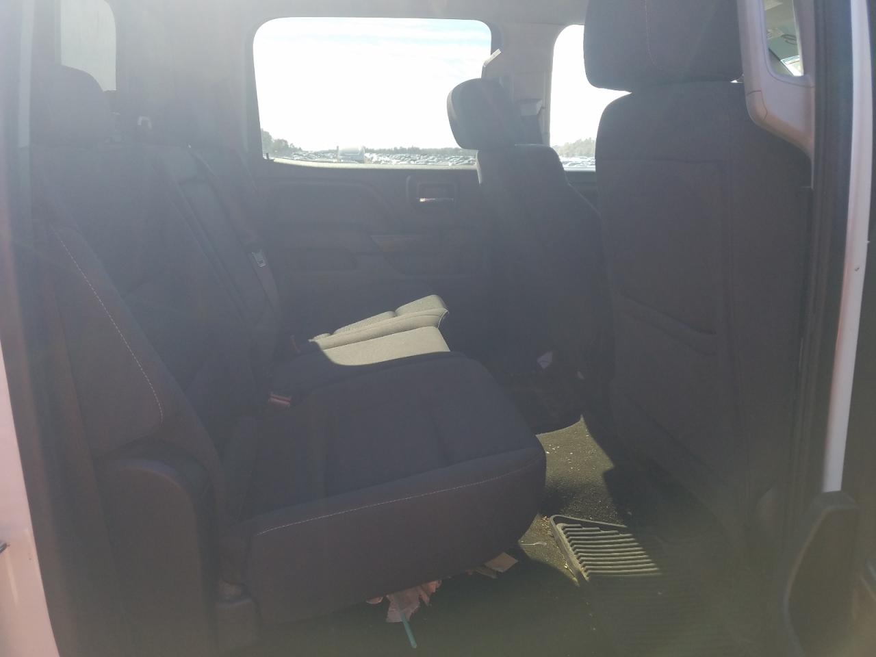 Photo 6 from auction – 2016 GMC SIERRA K15 with VIN 3GTU2MEC6GG156524