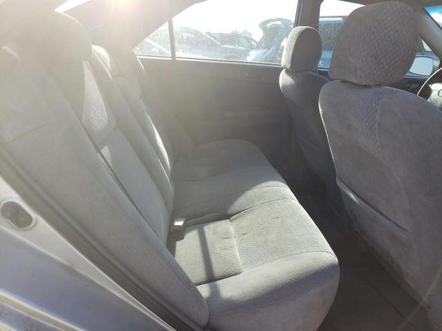 Photo 6 from auction – 2003 TOYOTA CAMRY LE with VIN 4T1BE32K03U705237