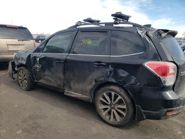 Photo 9 from auction – 2017 SUBARU FORESTER 2 with VIN JF2SJGWC2HH456807