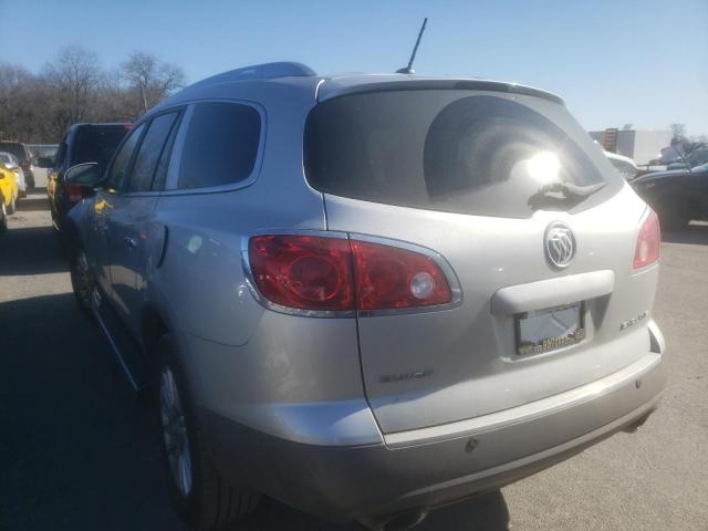 Photo 3 from auction – 2011 BUICK ENCLAVE CX with VIN 5GAKVAED3BJ353861