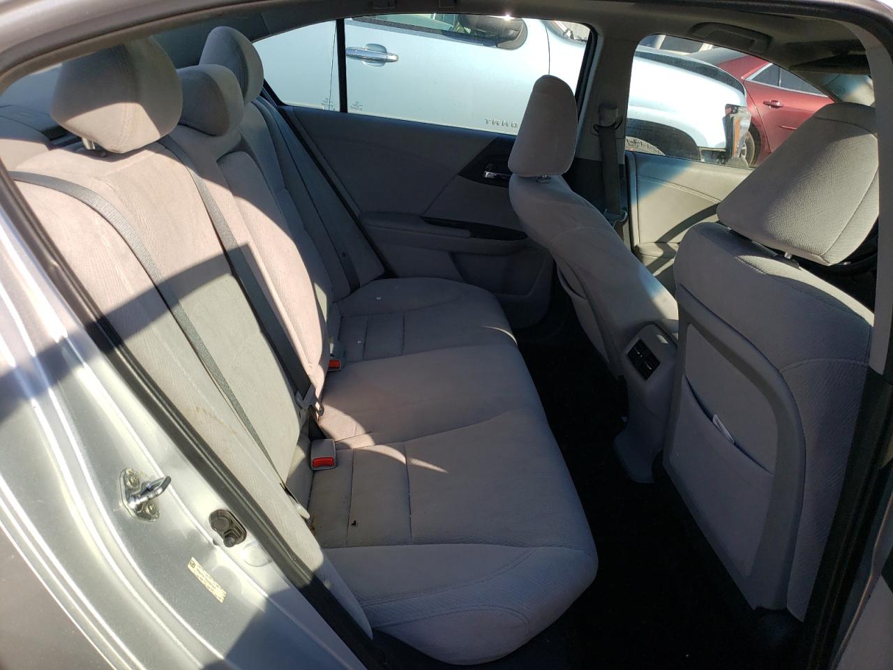 Photo 6 from auction – 2013 HONDA ACCORD EX with VIN 1HGCR2F75DA247017