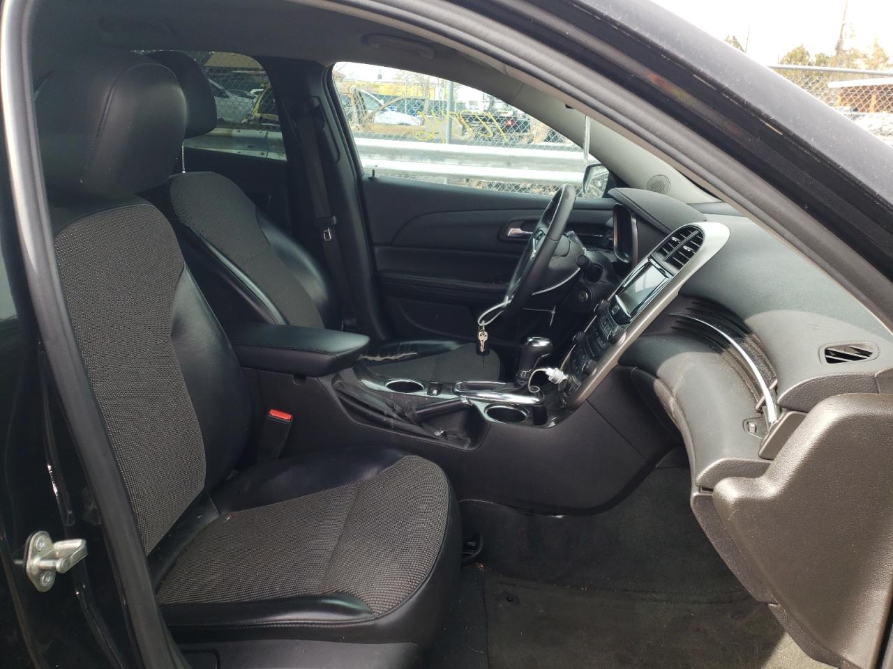 Photo 5 from auction – 2014 CHEVROLET MALIBU 1LT with VIN 1G11C5SLXEF199281