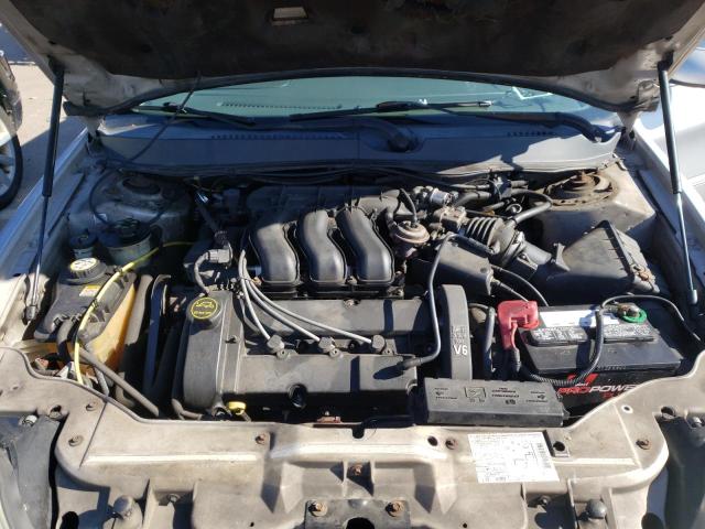 Photo 7 from auction – 2003 MERCURY SABLE LS P with VIN 1MEHM59S23A610732