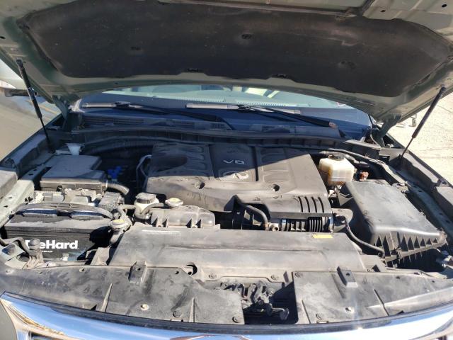 Photo 7 from auction – 2011 INFINITI QX56 with VIN JN8AZ2NE3B9000975