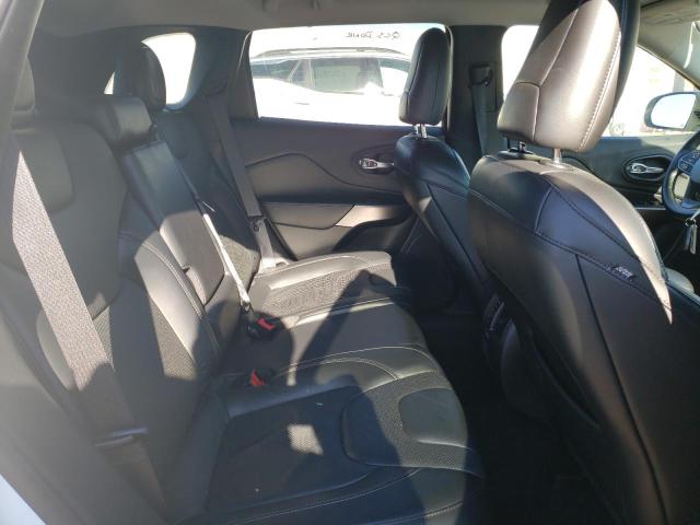 Photo 6 from auction – 2019 JEEP CHEROKEE L with VIN 1C4PJLDB2KD416054