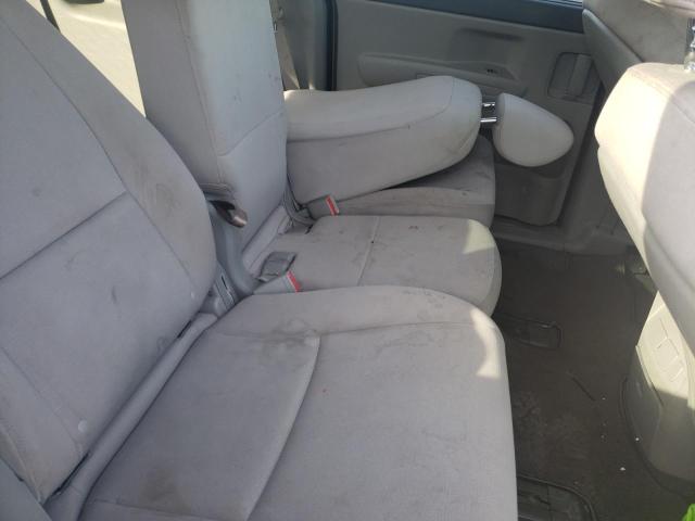 Photo 6 from auction – 2015 KIA SEDONA LX with VIN KNDMB5C18F6074155