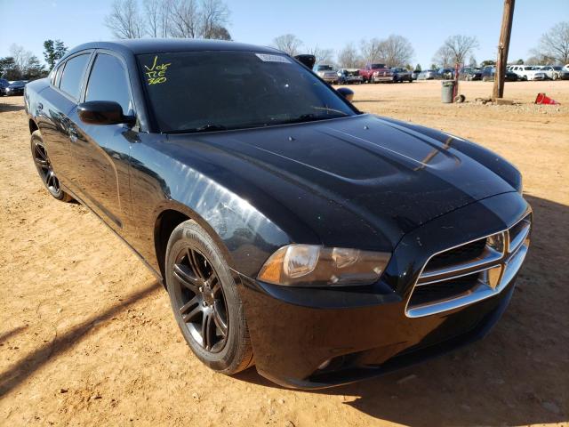 DODGE CHARGER PO 2012 z numerem VIN 2C3CDXAG1CH153867 - Zdjęcie z aukcji