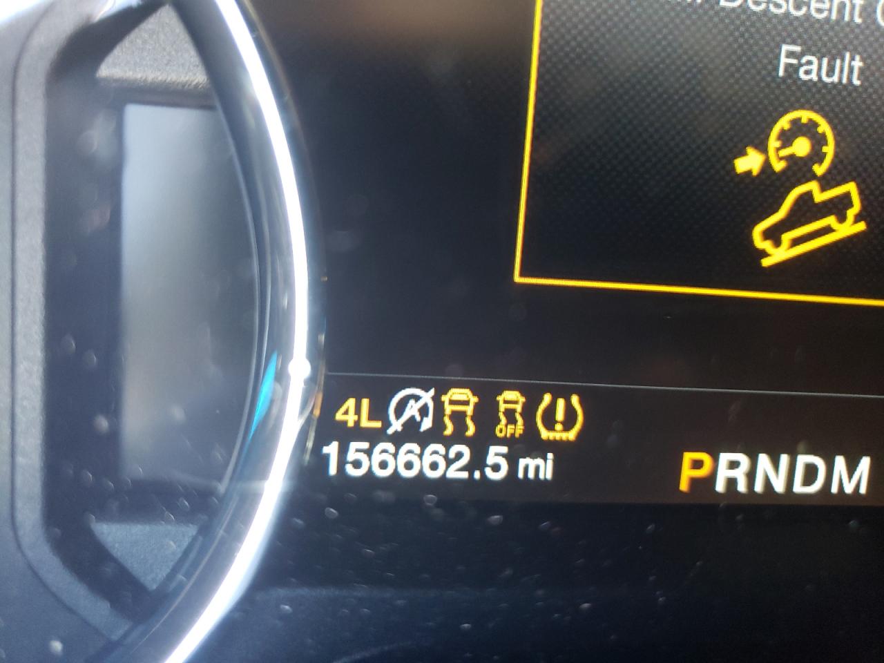 Photo 8 from auction – 2018 FORD F150 SUPER with VIN 1FTEW1E52JFB84516