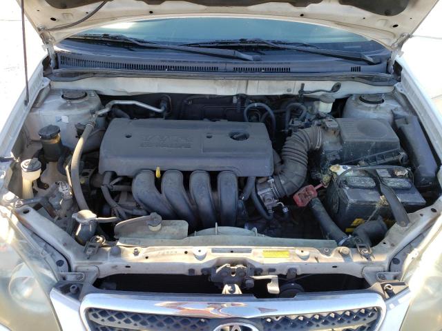 Photo 7 from auction – 2006 TOYOTA COROLLA CE with VIN 1NXBR32E56Z724742