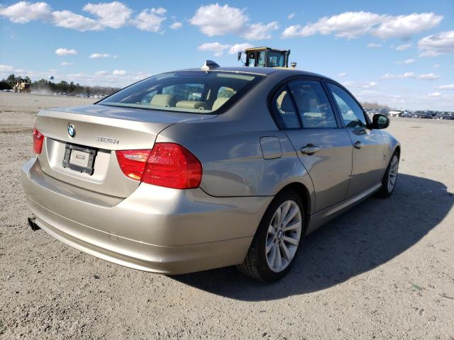 Photo 4 from auction – 2011 BMW 328 XI SUL with VIN WBAPK5C56BF122131