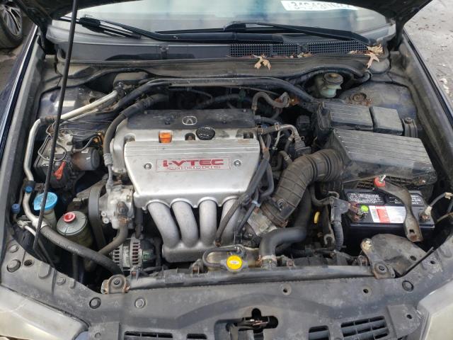 Photo 7 from auction – 2007 ACURA TSX with VIN JH4CL96917C010431