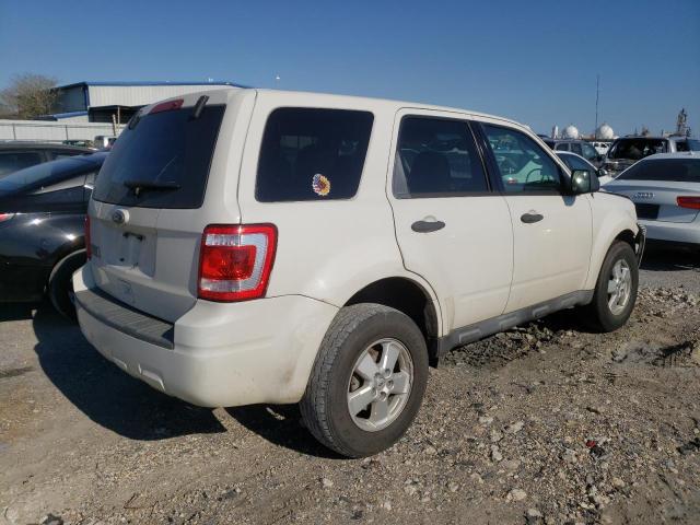 Photo 4 from auction – 2010 FORD ESCAPE XLS with VIN 1FMCU9C74AKB96251