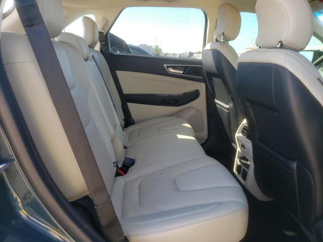 Photo 6 from auction – 2016 FORD EDGE TITAN with VIN 2FMPK4K83GBC43700