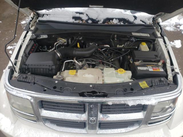 Photo 7 from auction – 2008 DODGE NITRO SXT with VIN 1D8GU28K38W211501