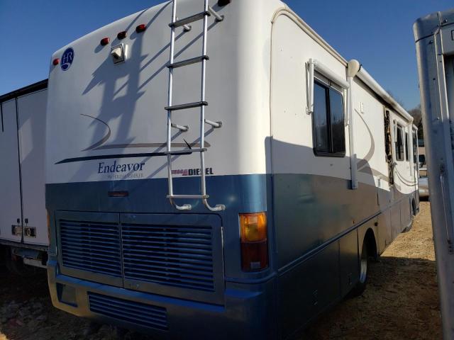 Photo 4 from auction – 1998 FREIGHTLINER CHASSIS X with VIN 4UZ6XFBCXWC991579