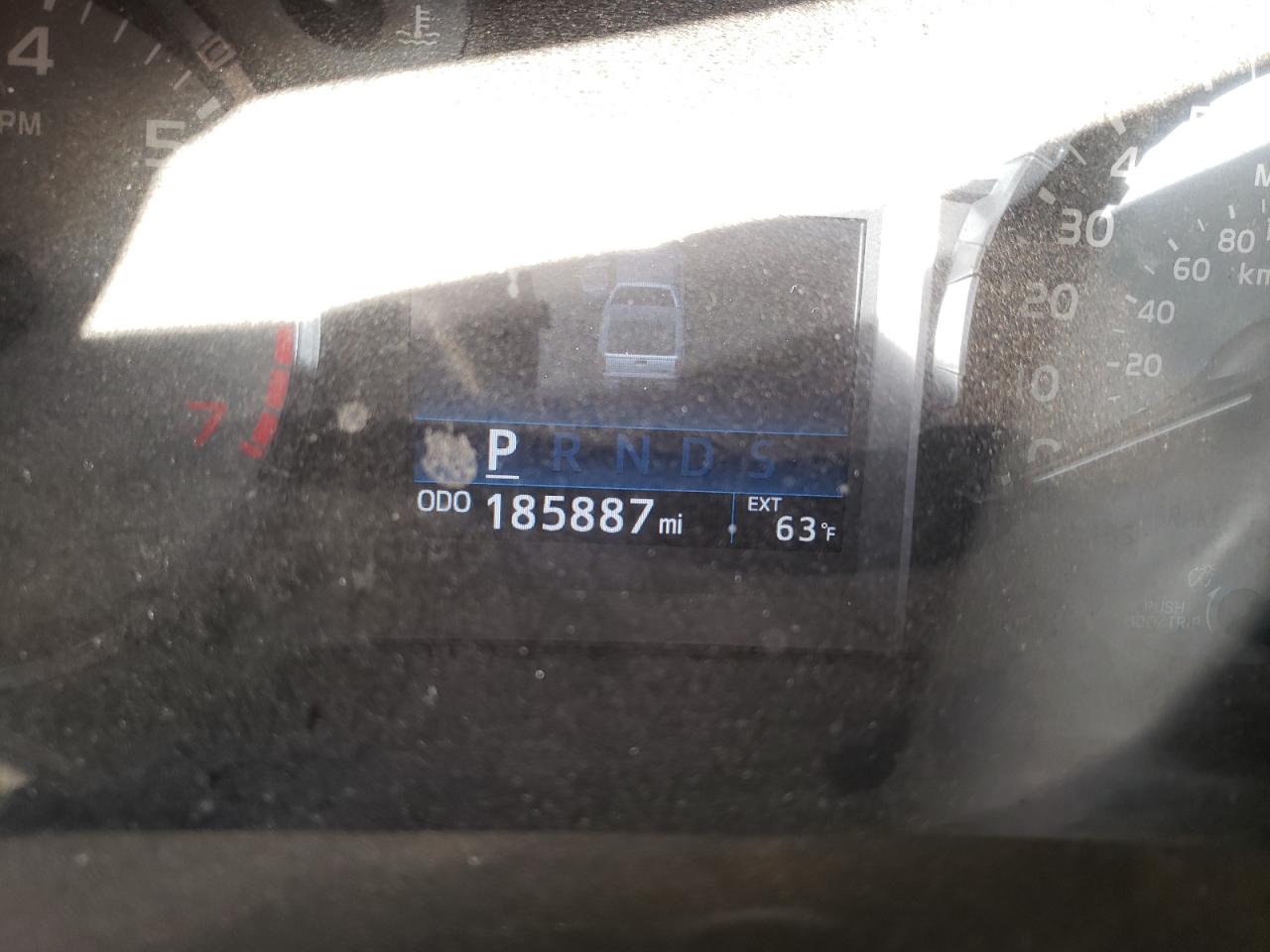 Photo 8 from auction – 2015 TOYOTA TUNDRA DOU with VIN 5TFRM5F16FX093258