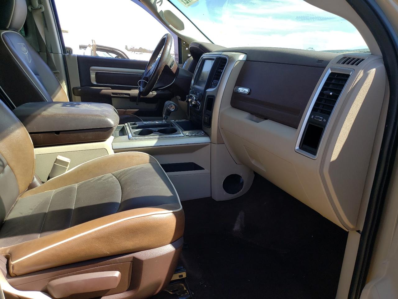 Photo 5 from auction – 2013 RAM 1500 SLT with VIN 1C6RR7LT8DS642530