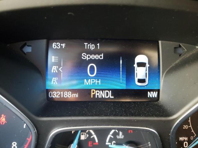 Photo 8 from auction – 2018 FORD FOCUS SE with VIN 1FADP3F25JL254963