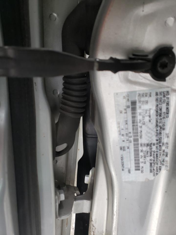 Photo 10 from auction – 2012 FORD FOCUS SE with VIN 1FAHP3K27CL462000
