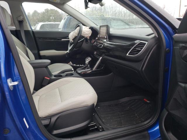 Photo 5 from auction – 2021 KIA SELTOS EX with VIN KNDERCAA5M7192260