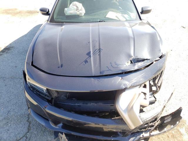 Photo 7 from auction – 2018 DODGE CHARGER with VIN 2C3CDXBG4JH220599