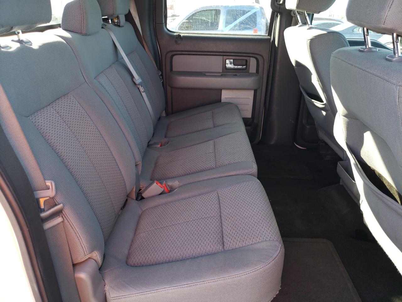 Photo 6 from auction – 2014 FORD F150 SUPER with VIN 1FTFW1CT1EKE23489
